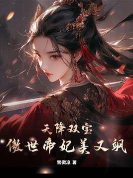 天降双宝，傲世帝妃美又飒